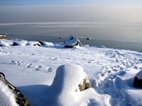 Азовское море