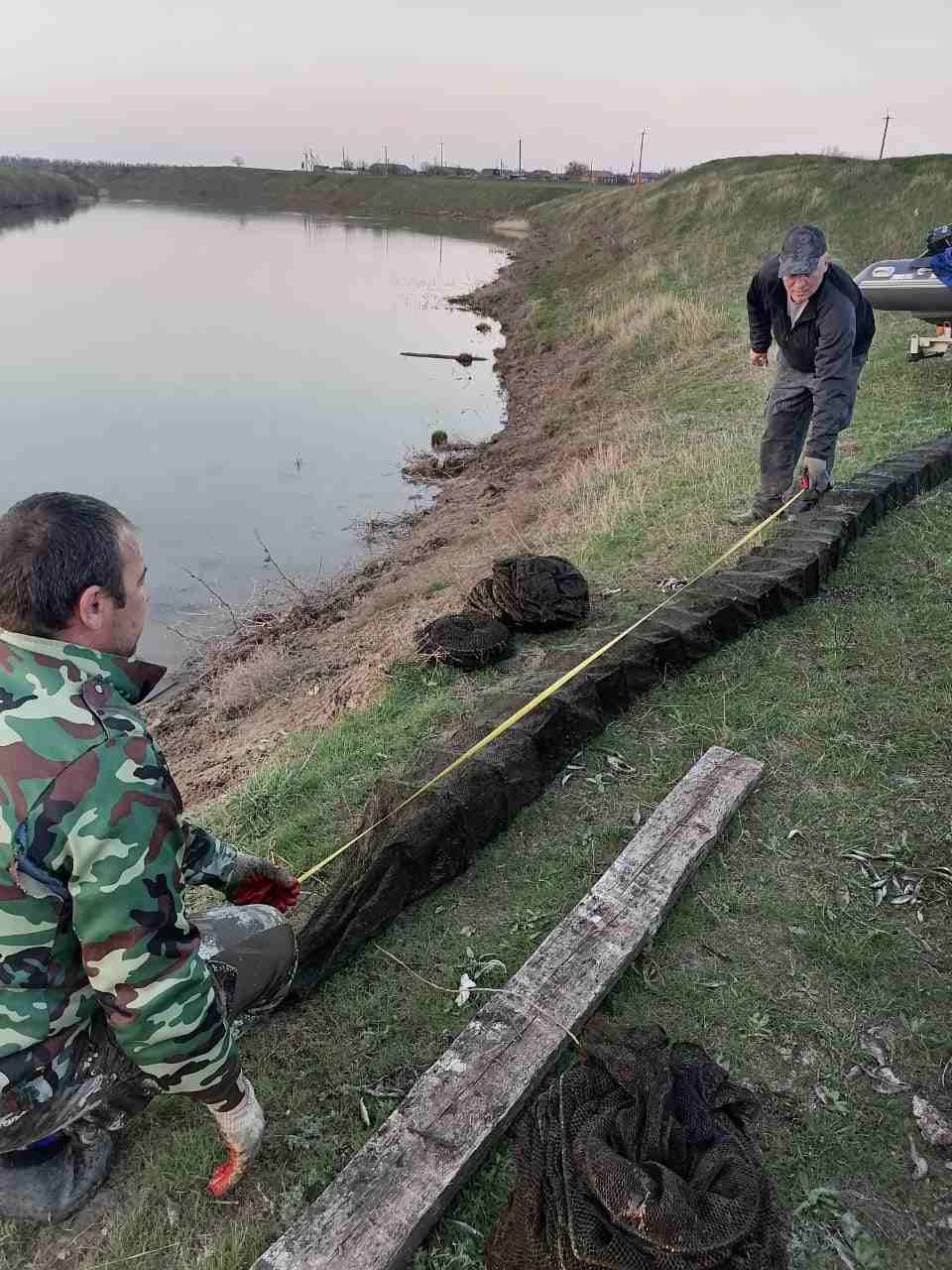 река сал ростовская область